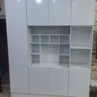 کابینت|آب‌چکان و نظم‌دهنده ظروف|آبادان, |دیوار