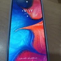 گوشی موبایل سامسونگ A20|موبایل|تهران, شهران شمالی|دیوار