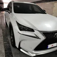 Nx200|خودرو سواری و وانت|تهران, شهرک صدرا|دیوار
