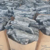 فروش انواع زغال بصورت عمده درب تولیدی