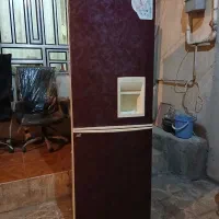 یخچال هیمالیا