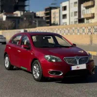 برلیانس اتومات تک برگ سند ۹۵ کم کار|خودرو سواری و وانت|مشهد, امام رضا (ع)|دیوار