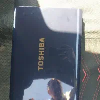 لپ تاب توشیبا
