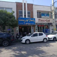 مغازه تجاری شریعتی موبایل|فروش مغازه و غرفه|گنبد کاووس, |دیوار