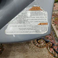 گهواره نوزاد|تخت و صندلی بچه|سقز, |دیوار