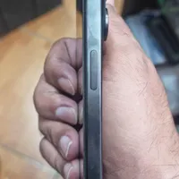 اپل iPhone 15 Pro با حافظهٔ ۱۲۸ گیگابایت|موبایل|تهران, حکیمیه|دیوار