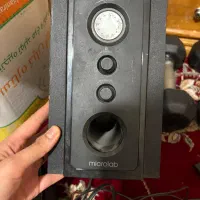 باند کامپیوتر میکرولب