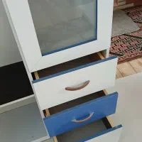 کمدلباس|جاکفشی، کمد، دراور|اردبیل, |دیوار