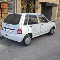 پراید111هاچ بکSeمدل95|خودرو سواری و وانت|قرچک, زیبا شهر|دیوار