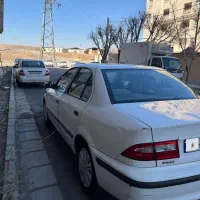 سمند ef7مدل ۹۲|خودرو سواری و وانت|کرج, باغستان|دیوار