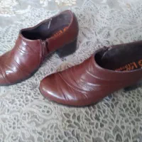 هودی نو و کفش چرم اصل