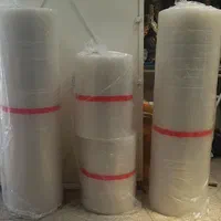 نایلون حبابی