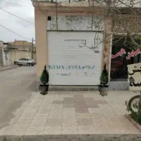 رهن و اجاره مغازه بر خیابان طالقانی غربی نزدیک 60