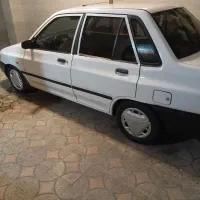 پراید 131مدل 90|خودرو سواری و وانت|رشت, تازه آباد|دیوار