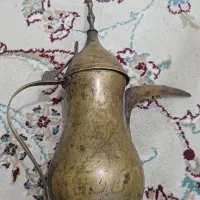 دله عربی  اصلی متوسط