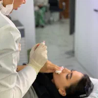 کیلینیک زیبایی دکتر لیپ بوتاکس فیلر زاویه ژل لب|خدمات آرایشگری و زیبایی|تهران, صادقیه|دیوار