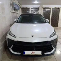 لاماری هیبرید