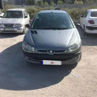 ۲۰۶|خودرو سواری و وانت|اردبیل, |دیوار