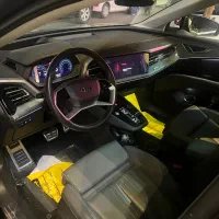 Audi تیپ ۳