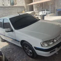 پارس xU7P