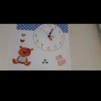 سرویس خواب کودک و نوجوان تدی شرکت آپادانا|تخت و سرویس خواب|تهران, توحید|دیوار