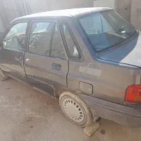 پراید نوک مدادی مدل 82|خودرو سواری و وانت|کبودرآهنگ, |دیوار