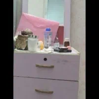 میز تلویزیون ساعت کمد لباس دلاور|میز تلویزیون|شاندیز, |دیوار