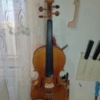 ویلن دست ساز