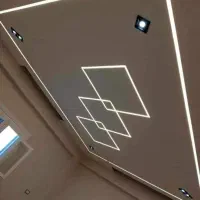 فروش لاین نوری روکار و توکار