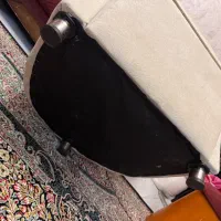 میز ناهار خوری با صندلی|میز و صندلی غذاخوری|تنکابن, |دیوار