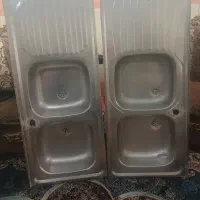 سینک ظرفشویی