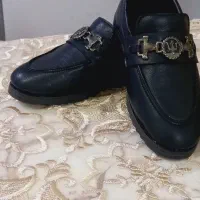 کفش کالج پسرانه