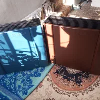 بخاری هوشمند کم مصرف ونو دوتاباهم دونی 8تکی 10