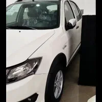 کوییک مدل 1403.GXR رینگ فولادی|خودرو سواری و وانت|ملایر, |دیوار