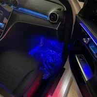 مرسدس بنز هیبرید C200l|خودرو سواری و وانت|تبریز, |دیوار