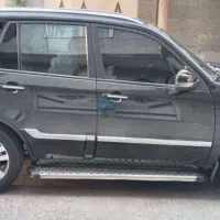 ام وی ام x33 s|خودرو سواری و وانت|کرج, عظیمیه|دیوار