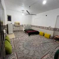 سوییت تمیز شیک با تمام امکانات شبانه روزی پارکینگ