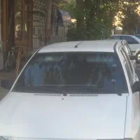پراید۹۴هیدرولیک تمیزتعویض با۲۰۶صندوقداربالای سال۹۴|خودرو سواری و وانت|پیشوا, |دیوار