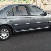 پژو پارس سال مدل 94|خودرو سواری و وانت|ملایر, |دیوار