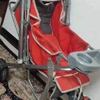 کالسکه و کریر