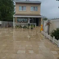 ویلا-جنگلی-روستایی-دوبلکس