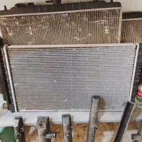 رادیاتور سازی خودرو|خدمات موتور و ماشین|اصفهان, قائمیه|دیوار