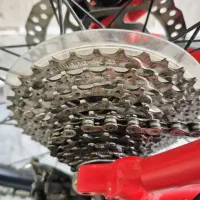 دوچرخه جاینت تالون۲ سلامت لارج|دوچرخه، اسکیت، اسکوتر|تهران, چیتگر جنوبی|دیوار