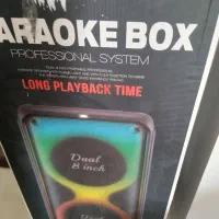 اسپیکر نو با کارتون مدل 1909اکبند نو