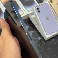 iphone 12 pro|موبایل|کرج, کیانمهر|دیوار