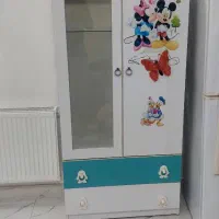 کمد و کابینت|جاکفشی، کمد، دراور|اقبالیه, |دیوار