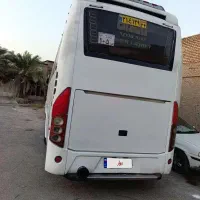 اتوبوس بی 9 و اسکانیا کلاسیک|خودرو سنگین|تهران, بروجردی|دیوار