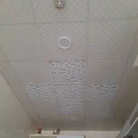 نصب پی وی سی|خدمات پیشه و مهارت|ایلام, |دیوار