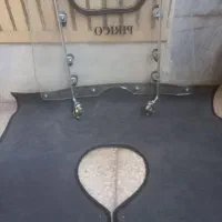 طلق نو|قطعات یدکی و لوازم جانبی|قم, باجک یک|دیوار