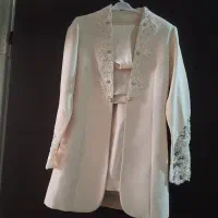 مانتو و کت شلوار|لباس|کازرون, |دیوار